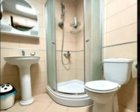 Rent, apartment, 70m², Rafailovići, Budva - image 2