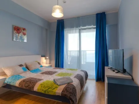 Prodaja, jednosoban stan, 56m², Budva, Crna Gora - image 7