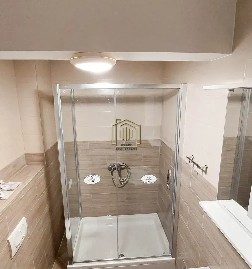 Rent, studio apartment, 34m², Zabjelo, Podgorica