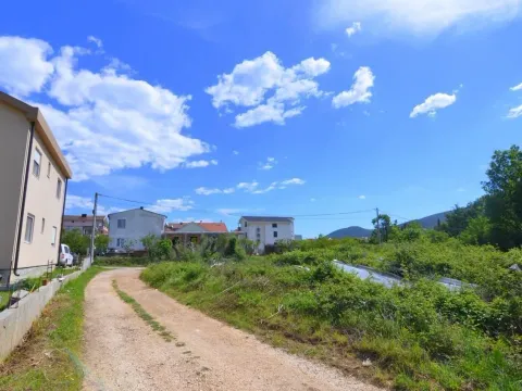 Prodaja, plac, 1600m², Lastva Grbaljska, Kotor - image 2