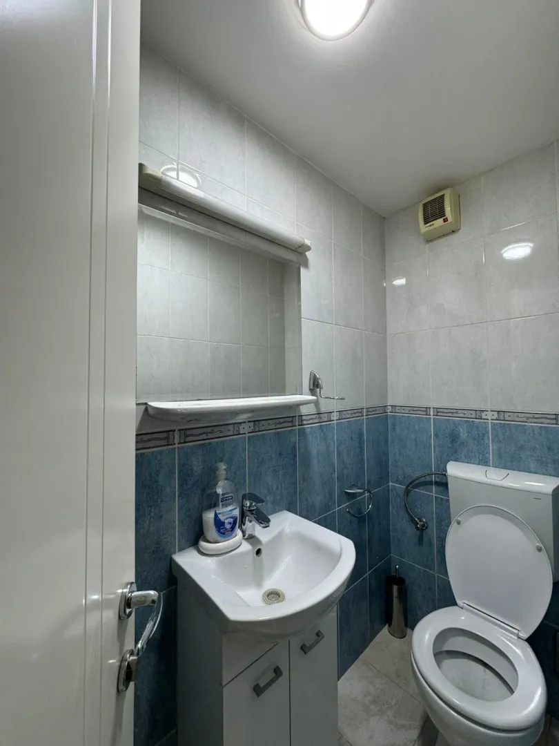 Rent, three bedroom apartment, 95m², Budva, Crna Gora