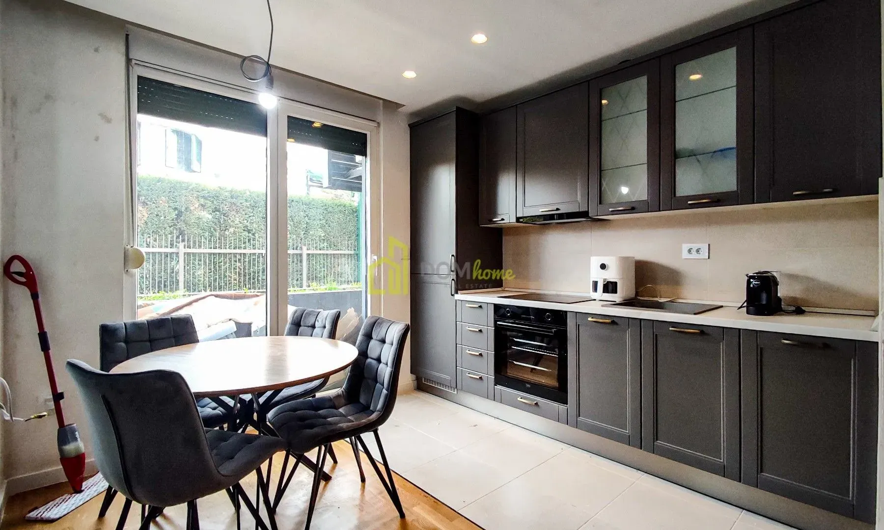 Rent, two bedroom apartment, 69m², Tološi, Podgorica