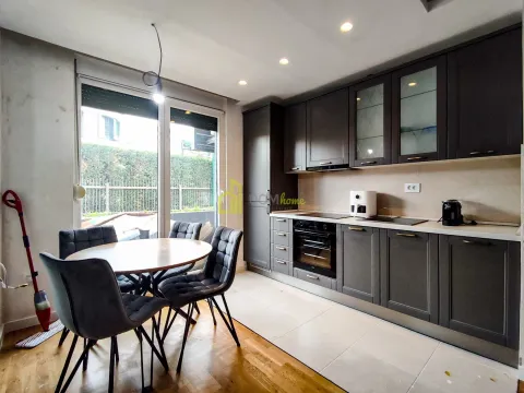 Izdavanje, dvosoban stan, 69m², Tološi, Podgorica - image 8