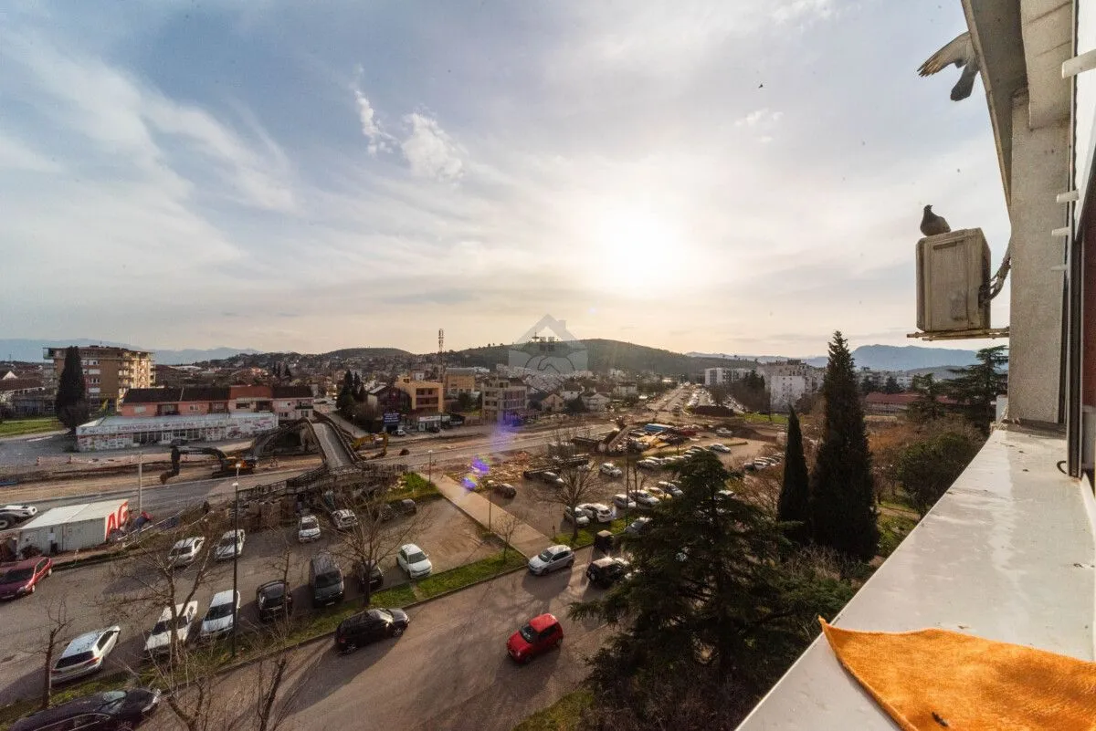 Prodaja, stan, 80m², Zabjelo, Podgorica