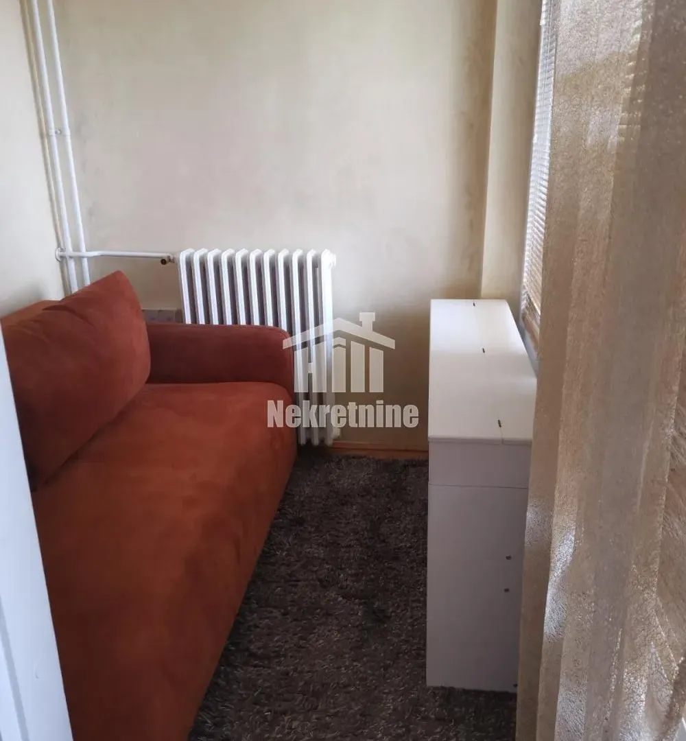 Prodaja, dvosoban stan, 62m², Galenika, Beograd