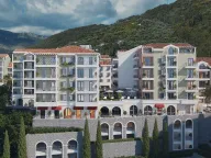 Sale, one bedroom apartment, 43m², Donja Lastva, Tivat - image 2