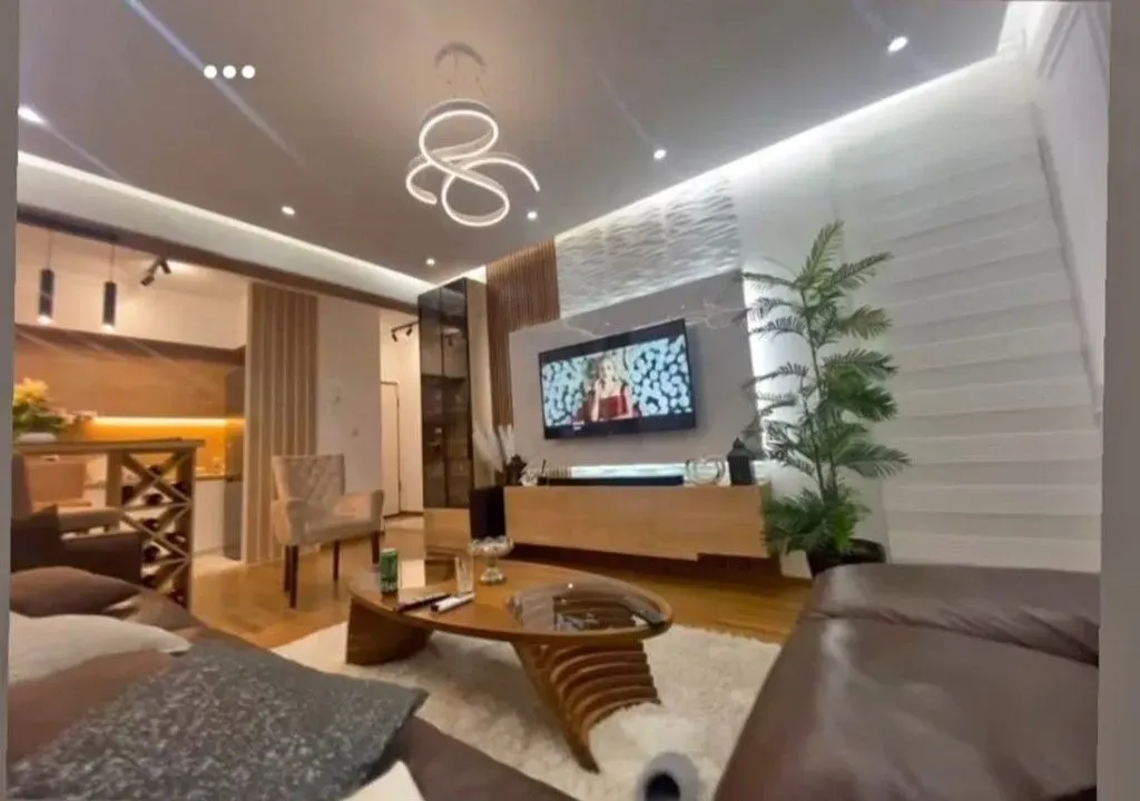 Rent, one bedroom apartment, 50m², Zabjelo, Podgorica