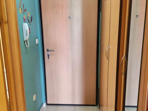 Rent, one bedroom apartment, 40m², Stari Aerodrom, Podgorica - image 6