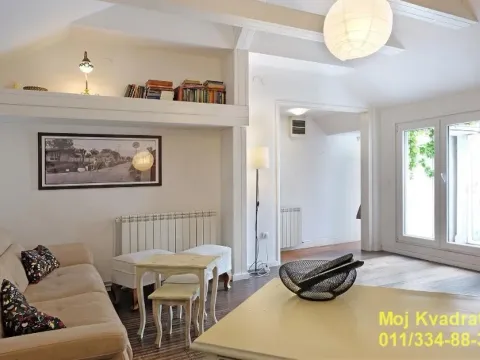 Stan in Kalenić Pijaca