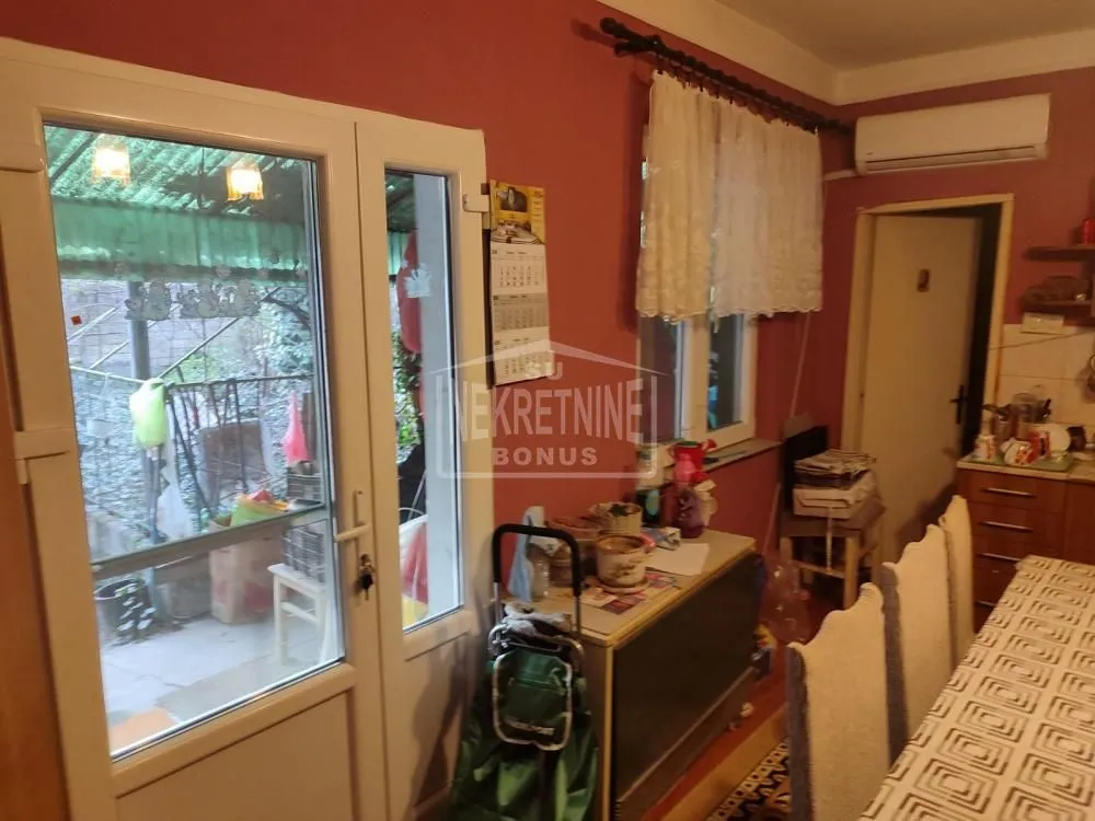 Prodaja, kuća, 128m², Novo Selo, Subotica