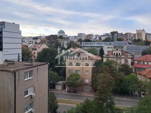 Sale, two bedroom apartment, 65m², Južni Bulevar, Vračar Sve Podlokacije - image 12