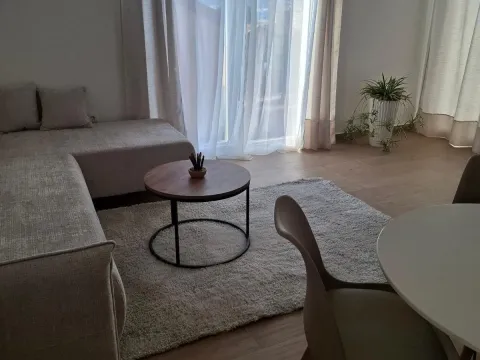 Rent, one bedroom apartment, 45m², Seljanovo, Tivat - image 3