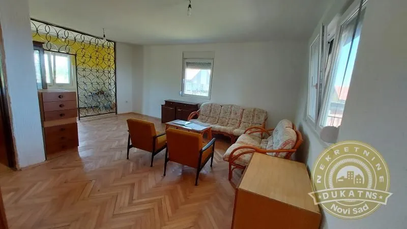 Prodaja, kuća, 76m², Sremski Karlovci, Novi Sad