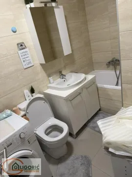 Prodaja, dvosoban stan, 53m², Novi Beograd Blok 67, Novi Beograd Sve Podlokacije - image 14