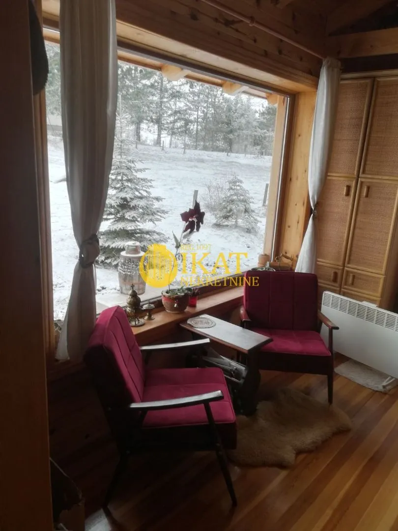 Prodaja, kuća, 120m², Centar, Zlatibor