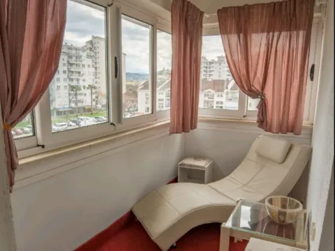 Izdavanje, dvosoban stan, 70m², Bar, Crna Gora - image 5