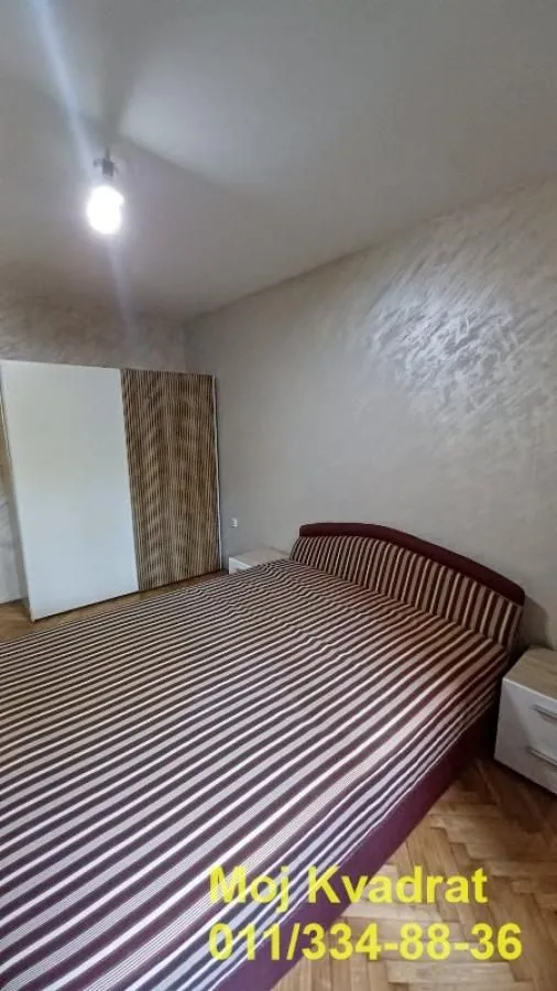 Prodaja, trosoban stan, 75m², Banovo Brdo, Beograd