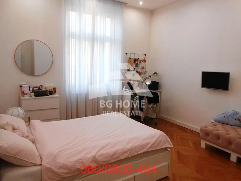 Prodaja, četvorosoban stan, 120m², Zemun Centar, Zemun Sve Podlokacije