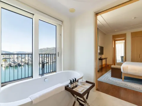 Prodaja, stan, 236m², Porto Montenegro, Tivat - image 7