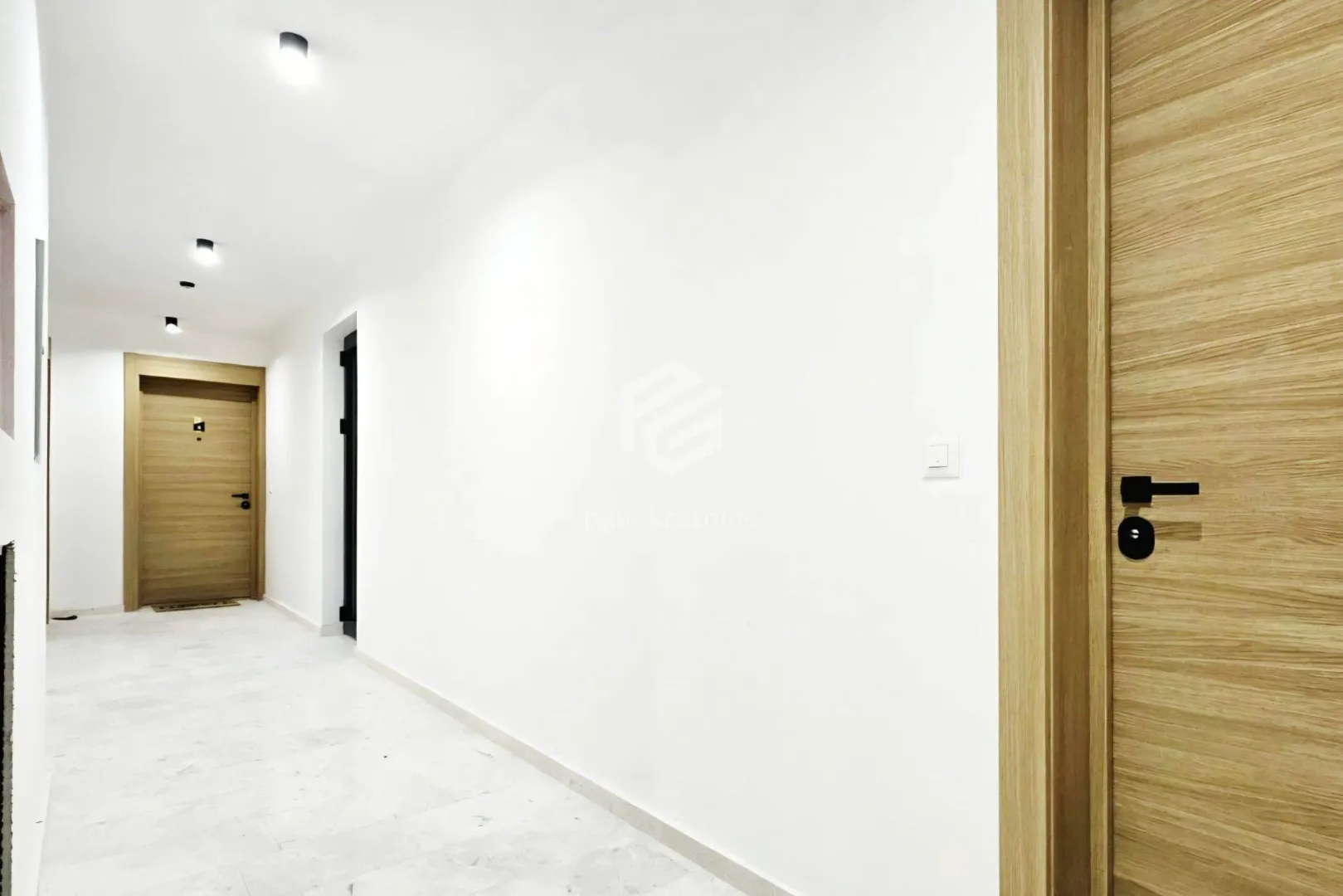 Prodaja, jednosoban stan, 43m², Rozino, Budva