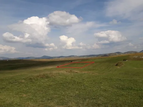 Prodaja, plac, 4217m², Žabljak, Crna Gora - image 5