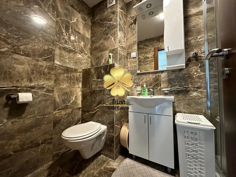 Rent, one bedroom apartment, 50m², Ljubović, Podgorica