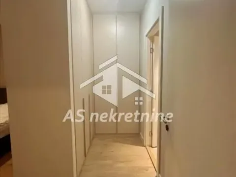 Rent, three bedroom apartment, 84m², Savski Venac, Beograd - image 8