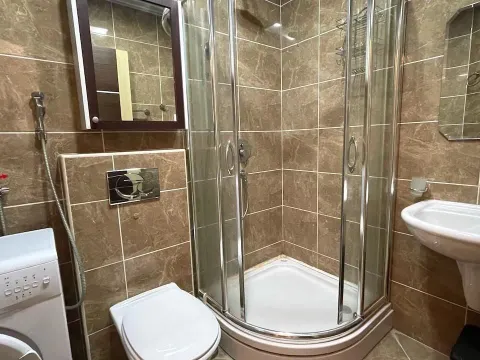 Sale, one bedroom apartment, 49m², Centar, Budva - image 5