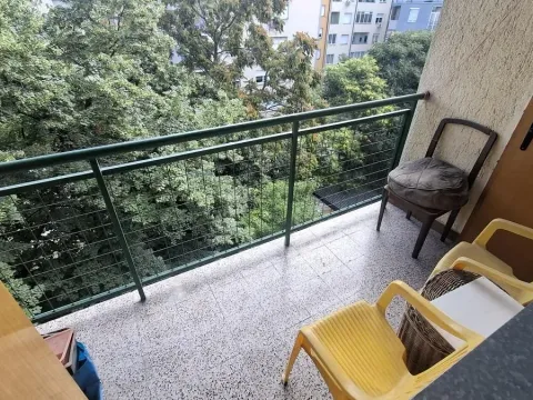 Rent, one bedroom apartment, 47m², Grbavica, Novi Sad Sve Podlokacije - image 9