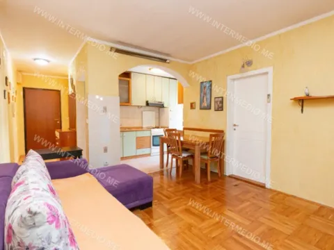 Prodaja, jednosoban stan, 58m², Topla, Herceg Novi - image 8