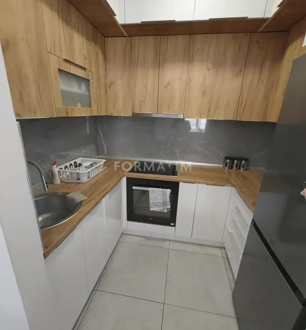 Rent, four bedroom apartment, 65m², Bulbulder, Zvezdara Sve Podlokacije