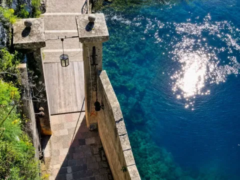 Prodaja, jednosoban stan, 42m², Stari Grad Kotor, Kotor - image 8