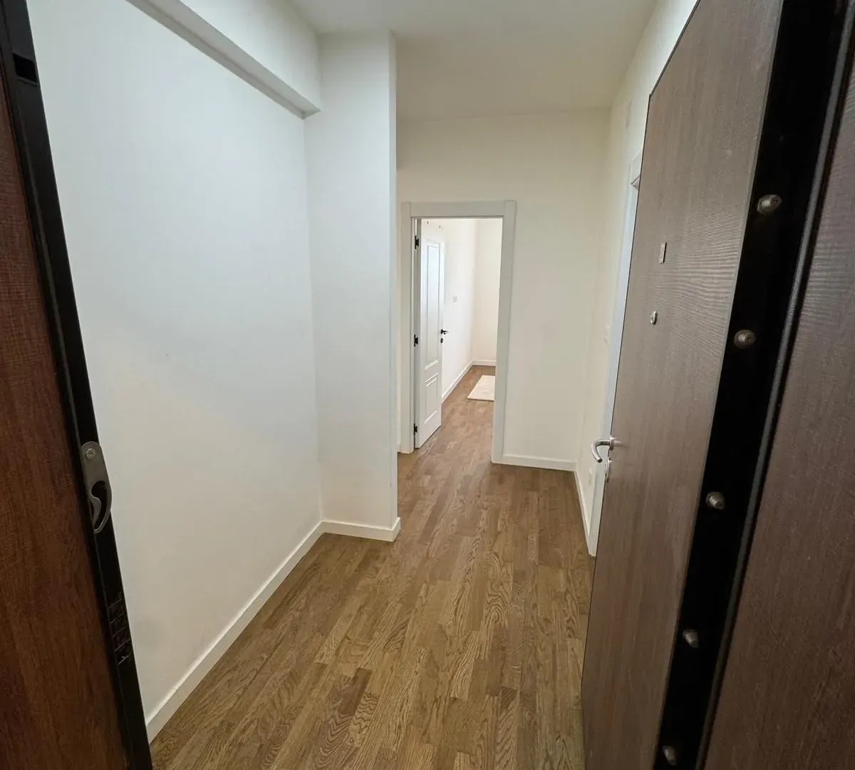 Rent, one bedroom apartment, 45m², New City, Podgorica