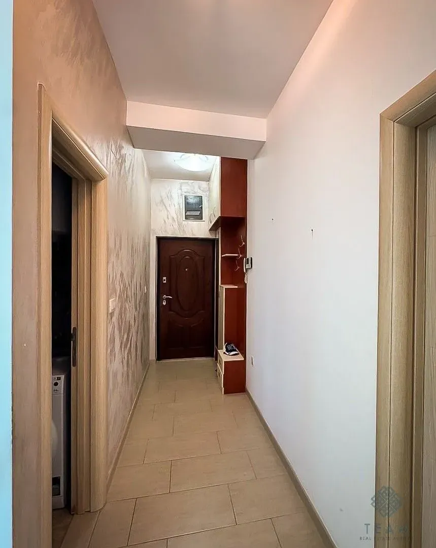 Sale, two bedroom apartment, 59m², Bečići, Budva