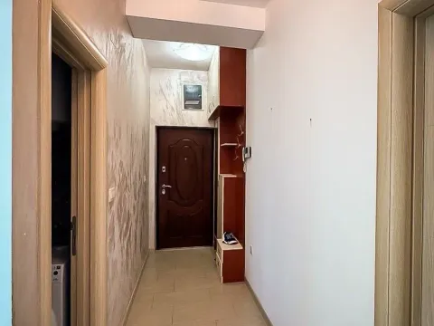 Sale, two bedroom apartment, 59m², Bečići, Budva - image 5