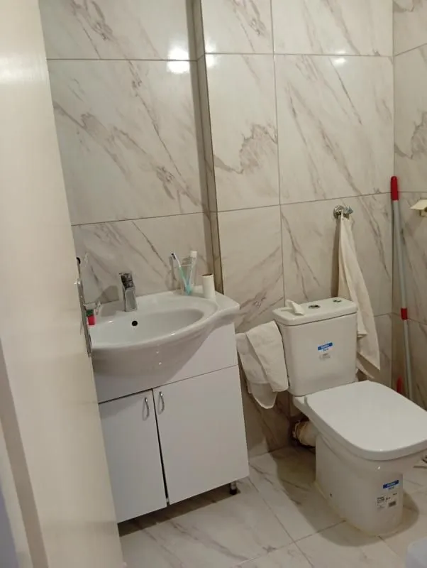 Sale, one bedroom apartment, 51m², Budva, Crna Gora