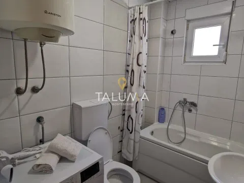 Izdavanje, jednosoban stan, 43m², Zabjelo, Podgorica - image 5