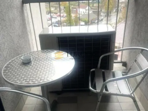 Izdavanje, trosoban stan, 85m², Stari Grad, Beograd - image 24