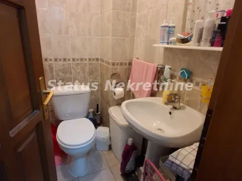 Izdavanje, garsonjera, 25m², Grbavica, Novi Sad Sve Podlokacije - image 7