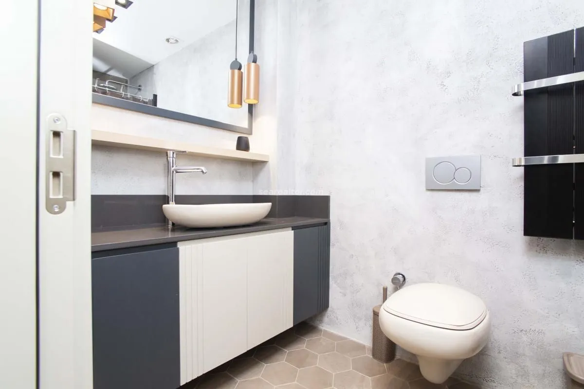 Prodaja, jednosoban stan, 125m², Donja Lastva, Tivat