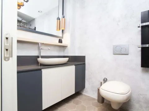 Sale, one bedroom apartment, 125m², Donja Lastva, Tivat - image 15