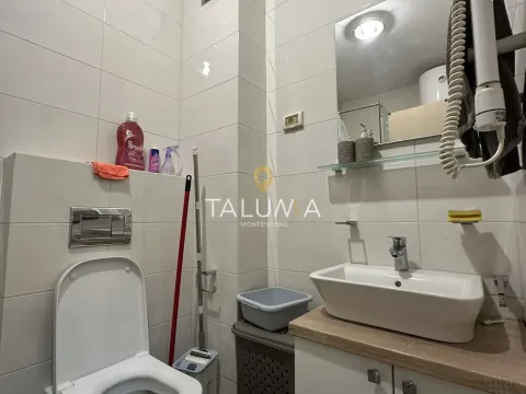 Rent, one bedroom apartment, 47m², City Kvart, Podgorica - image 4