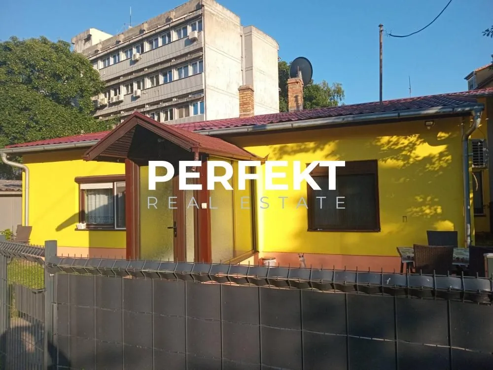 Sale, three bedroom apartment, 68m², Centar, Pančevo