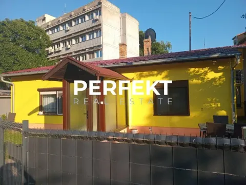 Sale, three bedroom apartment, 68m², Centar, Pančevo - image 5