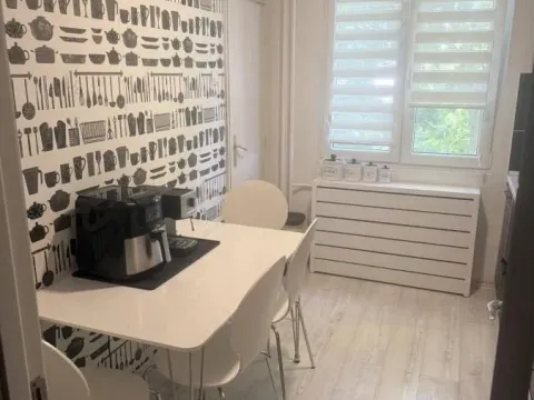 Sale, two bedroom apartment, 55m², Sajmište, Novi Sad - image 7