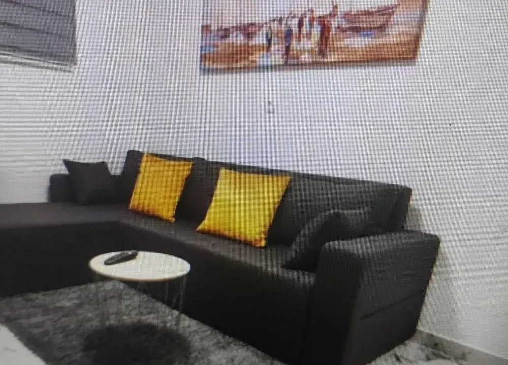 Izdavanje, jednosoban stan, 27m², Savski Venac, Beograd