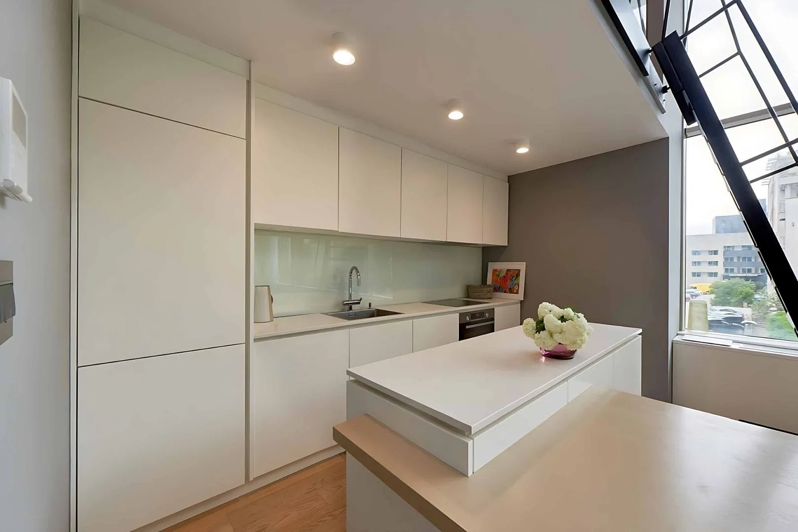 Prodaja, dvosoban stan, 100m², Budva, Crna Gora