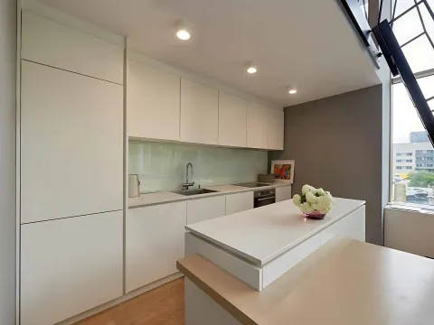 Prodaja, dvosoban stan, 100m², Budva, Crna Gora - image 9