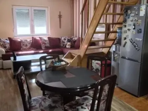 Prodaja, dvosoban stan, 52m², Centar, Novi Sad - image 3