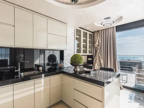 Prodaja, dvosoban stan, 118m², Pinješ, Ulcinj - image 6